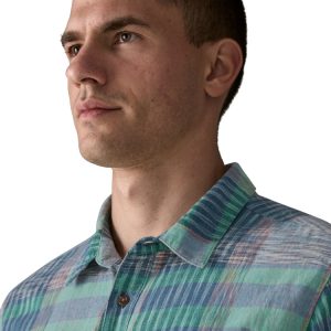 Patagonia Back Step Shirt – Men’s